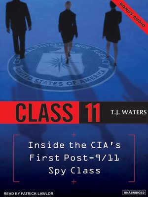 cover image of Class 11